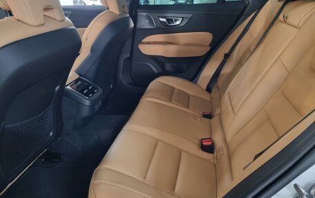 Volvo V60 Cross Country II, 2025 год, 6 422 008 рублей, 16 фотография