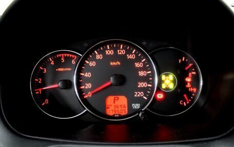 Mitsubishi Pajero Sport II рестайлинг, 2014 год, 1 690 000 рублей, 11 фотография