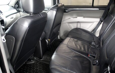 Mitsubishi Pajero Sport II рестайлинг, 2014 год, 1 690 000 рублей, 10 фотография