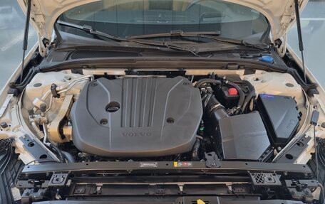 Volvo V60 Cross Country II, 2025 год, 6 422 008 рублей, 18 фотография