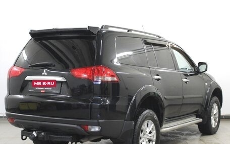 Mitsubishi Pajero Sport II рестайлинг, 2014 год, 1 690 000 рублей, 4 фотография