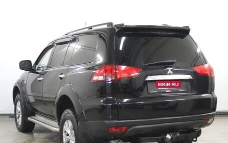 Mitsubishi Pajero Sport II рестайлинг, 2014 год, 1 690 000 рублей, 5 фотография