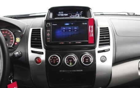 Mitsubishi Pajero Sport II рестайлинг, 2014 год, 1 690 000 рублей, 12 фотография