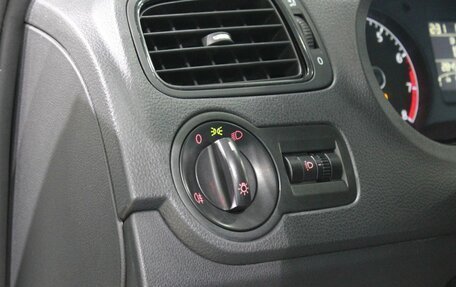 Volkswagen Polo VI (EU Market), 2014 год, 375 000 рублей, 10 фотография