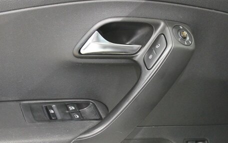 Volkswagen Polo VI (EU Market), 2014 год, 375 000 рублей, 9 фотография