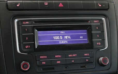 Volkswagen Polo VI (EU Market), 2014 год, 375 000 рублей, 12 фотография