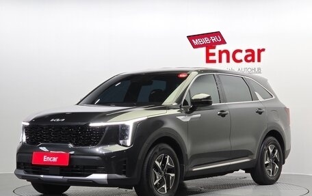 KIA Sorento IV, 2025 год, 4 517 000 рублей, 1 фотография