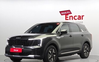 KIA Sorento IV, 2025 год, 4 517 000 рублей, 1 фотография