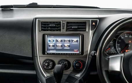 Toyota Ractis II, 2011 год, 900 000 рублей, 11 фотография