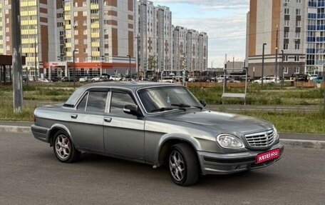 ГАЗ 31105 «Волга», 2006 год, 260 000 рублей, 1 фотография