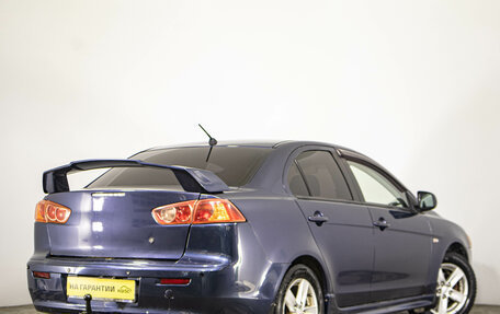 Mitsubishi Lancer IX, 2008 год, 589 000 рублей, 5 фотография