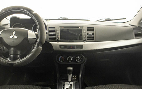 Mitsubishi Lancer IX, 2008 год, 589 000 рублей, 9 фотография