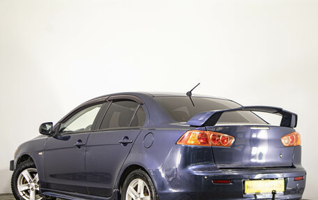 Mitsubishi Lancer IX, 2008 год, 589 000 рублей, 7 фотография