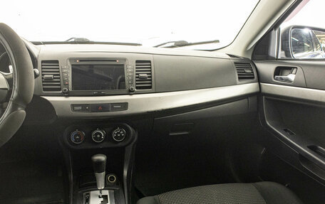 Mitsubishi Lancer IX, 2008 год, 589 000 рублей, 10 фотография