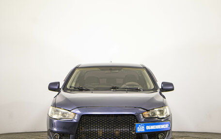 Mitsubishi Lancer IX, 2008 год, 589 000 рублей, 3 фотография