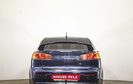 Mitsubishi Lancer IX, 2008 год, 589 000 рублей, 6 фотография