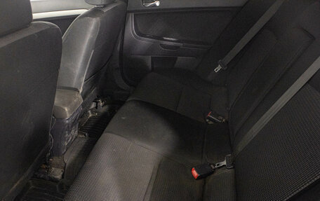 Mitsubishi Lancer IX, 2008 год, 589 000 рублей, 12 фотография