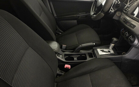 Mitsubishi Lancer IX, 2008 год, 589 000 рублей, 14 фотография