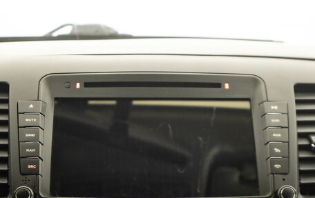 Mitsubishi Lancer IX, 2008 год, 589 000 рублей, 17 фотография