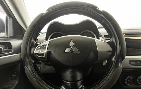 Mitsubishi Lancer IX, 2008 год, 589 000 рублей, 15 фотография