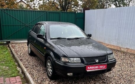 Iran Khodro Samand, 2007 год, 350 000 рублей, 1 фотография