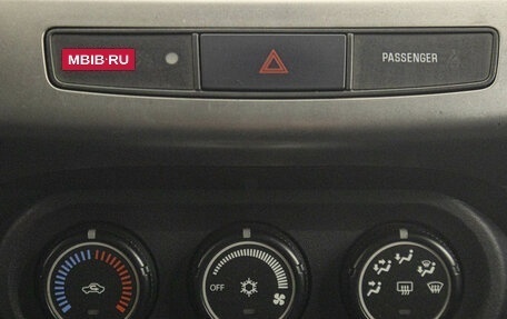 Mitsubishi Lancer IX, 2008 год, 589 000 рублей, 18 фотография