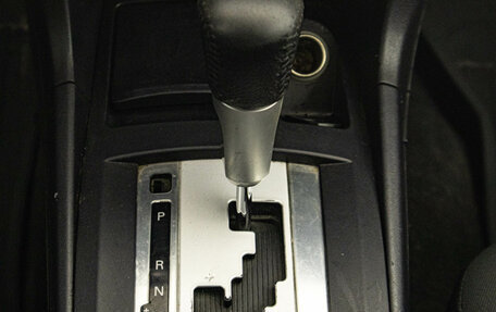 Mitsubishi Lancer IX, 2008 год, 589 000 рублей, 19 фотография