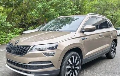 Skoda Karoq I, 2021 год, 1 855 000 рублей, 1 фотография