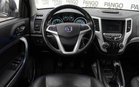 Changan CS35, 2018 год, 825 000 рублей, 10 фотография