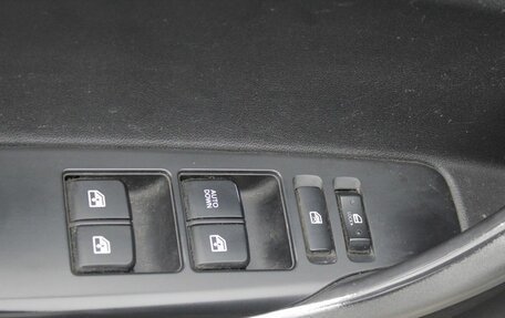 Changan CS35, 2018 год, 825 000 рублей, 11 фотография