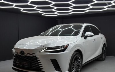 Lexus RX IV рестайлинг, 2025 год, 13 990 000 рублей, 1 фотография