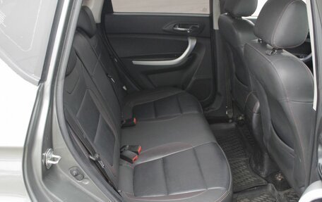 Changan CS35, 2018 год, 825 000 рублей, 16 фотография