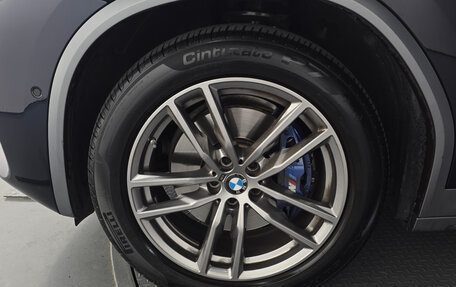 BMW X4, 2021 год, 4 520 000 рублей, 5 фотография