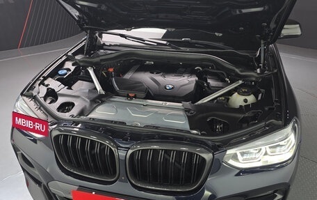 BMW X4, 2021 год, 4 520 000 рублей, 7 фотография