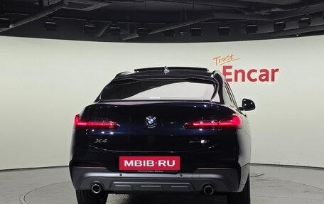 BMW X4, 2021 год, 4 520 000 рублей, 4 фотография