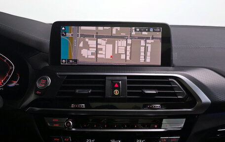 BMW X4, 2021 год, 4 520 000 рублей, 15 фотография