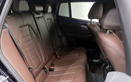 BMW X4, 2021 год, 4 520 000 рублей, 13 фотография