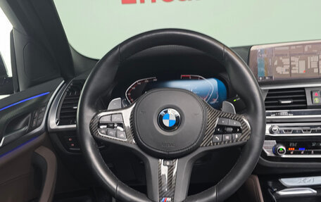 BMW X4, 2021 год, 4 520 000 рублей, 14 фотография