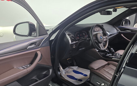 BMW X4, 2021 год, 4 520 000 рублей, 12 фотография