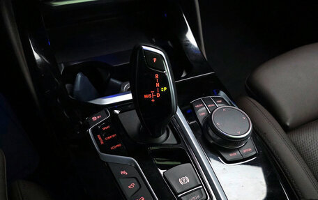 BMW X4, 2021 год, 4 520 000 рублей, 10 фотография