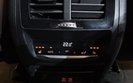 BMW X4, 2021 год, 4 520 000 рублей, 18 фотография