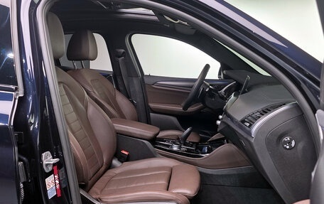 BMW X4, 2021 год, 4 520 000 рублей, 11 фотография