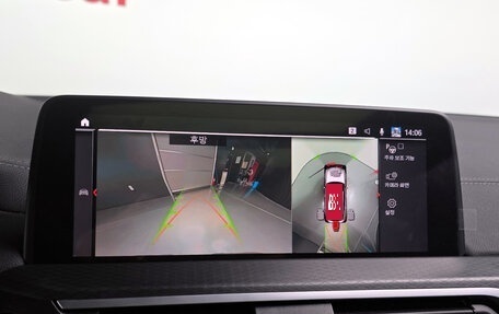 BMW X4, 2021 год, 4 520 000 рублей, 16 фотография