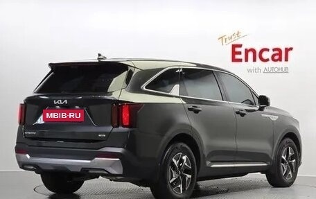 KIA Sorento IV, 2025 год, 4 517 000 рублей, 3 фотография