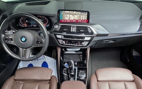 BMW X4, 2021 год, 4 520 000 рублей, 8 фотография