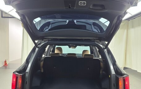 KIA Sorento IV, 2025 год, 4 517 000 рублей, 6 фотография