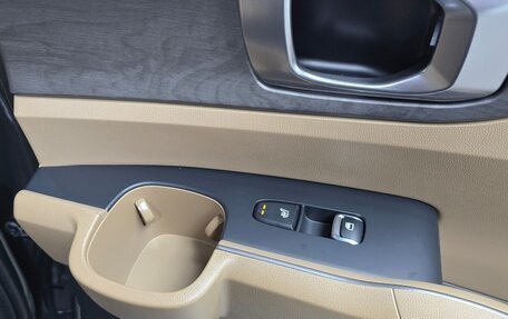 KIA Sorento IV, 2025 год, 4 517 000 рублей, 12 фотография