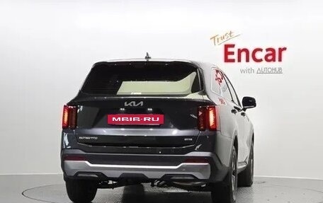 KIA Sorento IV, 2025 год, 4 517 000 рублей, 4 фотография