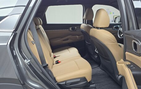 KIA Sorento IV, 2025 год, 4 517 000 рублей, 13 фотография