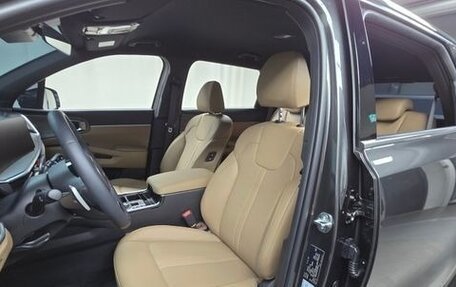 KIA Sorento IV, 2025 год, 4 517 000 рублей, 10 фотография